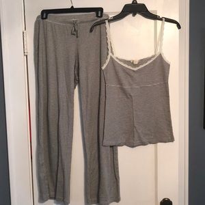 Victoria’s Secret Pajama Set